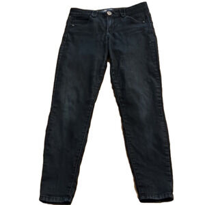DEMOCRACY Ab solution jeans